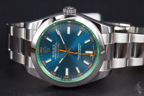 rolex 116 400 gv prix|Rolex milgauss 116400 review.